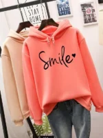 FlexElevate Fashion Trend Pullover