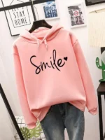 FlexElevate Fashion Trend Pullover