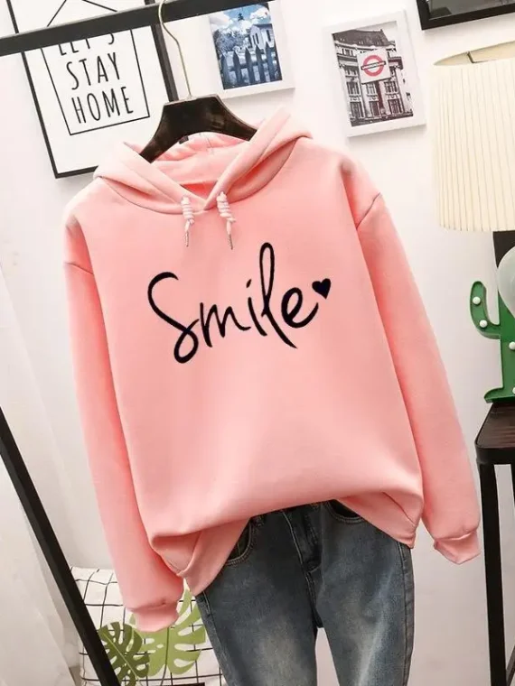 FlexElevate Fashion Trend Pullover