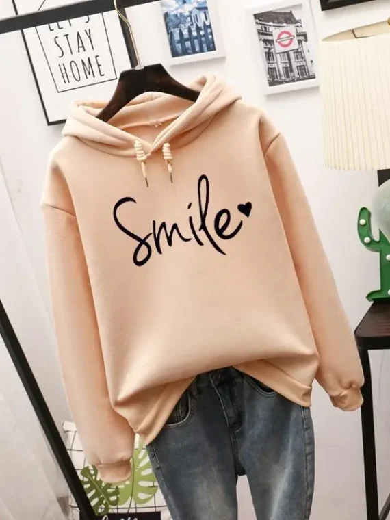 FlexElevate Fashion Trend Pullover