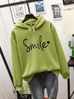 FlexElevate Fashion Trend Pullover