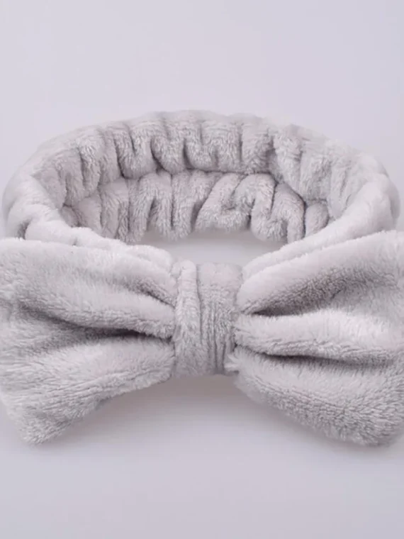 FlexElevate Fashion Velvet Hairband