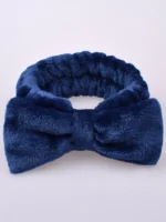 FlexElevate Fashion Velvet Hairband