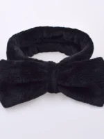 FlexElevate Fashion Velvet Hairband