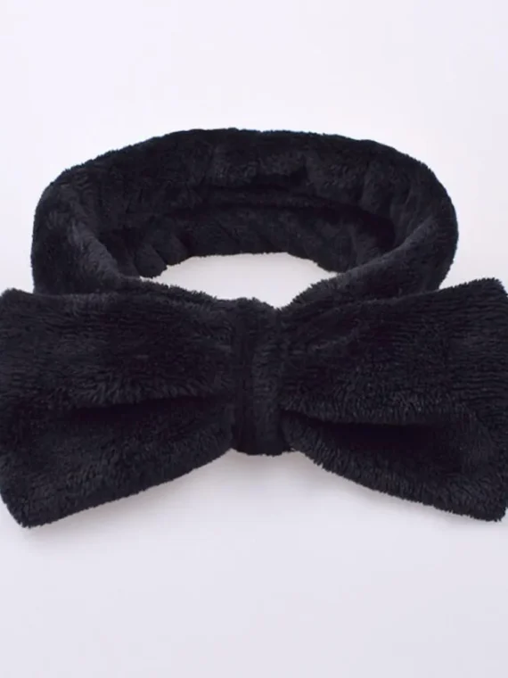 FlexElevate Fashion Velvet Hairband