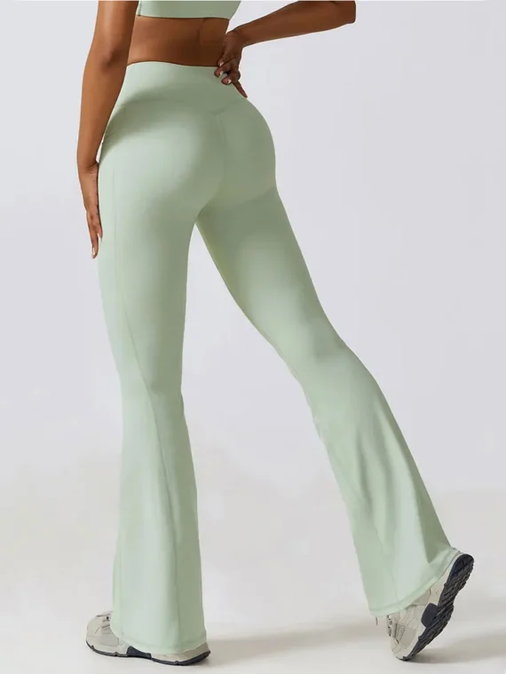 FlexElevate Flare Leg Yoga Pants