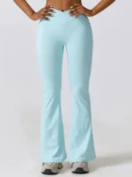 FlexElevate Flare Leg Yoga Pants