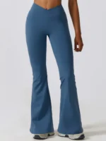 FlexElevate Flare Leg Yoga Pants