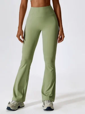 Flare-Leggings-Yoga-Pants-Women-High-Waist-Wide-Leg-Pants-Women-Gym-Fitness-Sports-Black-Flared-1