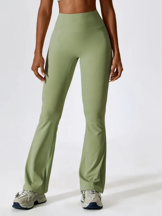 Flexelevate Flare Leg Yoga Pants