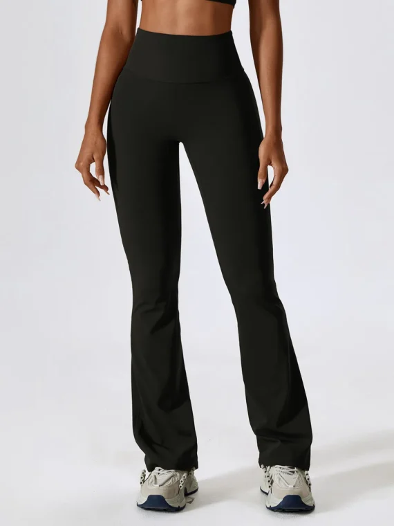 Flexelevate Flare Leg Yoga Pants
