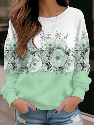 Floral-Hoodie-O-neck-Y2k-Hoodie-Women-Fashion-Hoodies-Girl-Coats-Women-Sweats-Flower-Clothes-Gifts-1