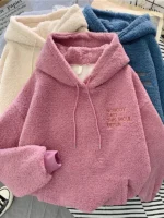 FlexElevate Winter Bliss Sweatshirt