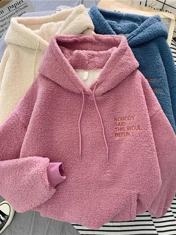 FlexElevate Winter Bliss Sweatshirt