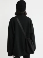 FlexElevate Harajuku Women Sports Cardigan