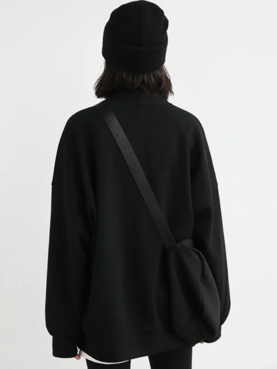 FlexElevate Harajuku Women Sports Cardigan