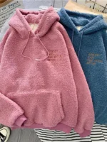 FlexElevate Winter Bliss Sweatshirt