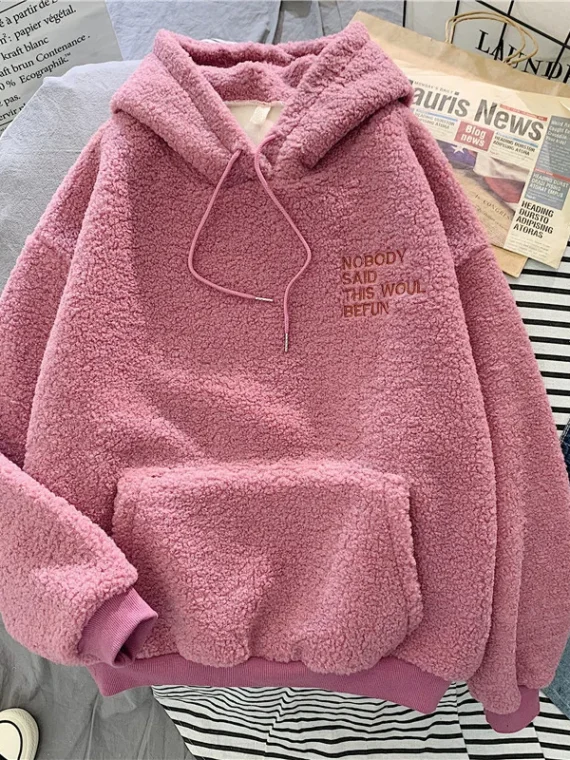 FlexElevate Winter Bliss Sweatshirt