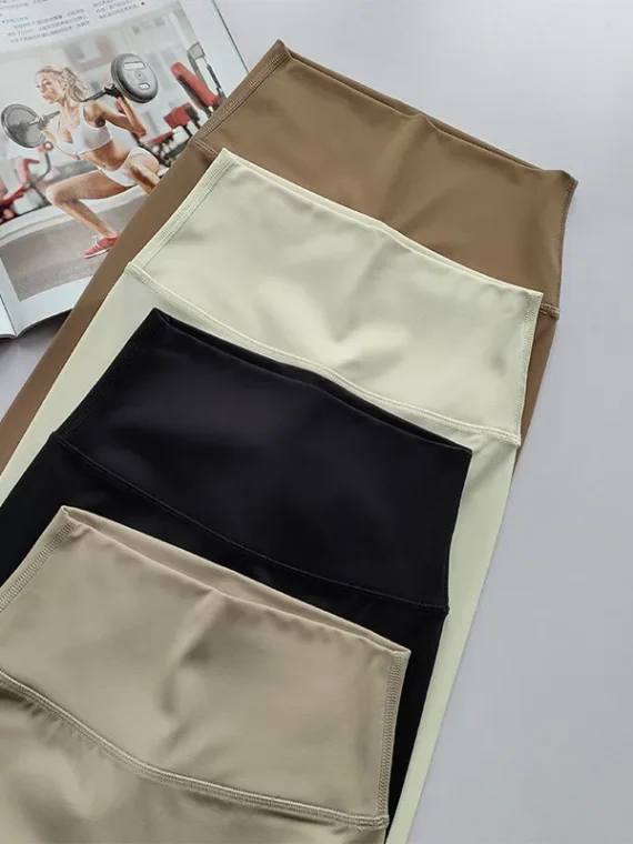 Flexelevate High-Quality Sport Leggings for Women