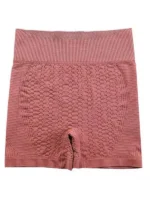 Flexelevate Seamless Hip Lift Yoga Shorts