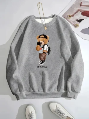Hirsionsan-Kawaii-Bear-Print-Sweatshirt-Women-Soft-Cartoon-Graphic-Hoodies-Ladies-Long-Sleeve-Girls-Pullovers-Casual-1
