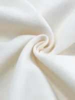 FlexElevate Kawaii Bear Print Sweatshirt