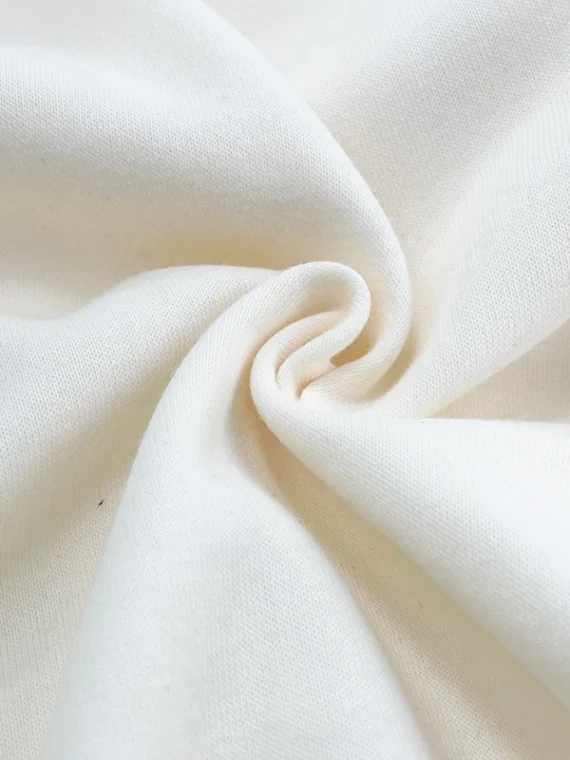 FlexElevate Kawaii Bear Print Sweatshirt