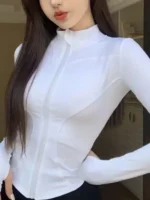 FlexElevate Ice Silk Sunscreen Cardigan