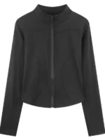 FlexElevate Ice Silk Sunscreen Cardigan