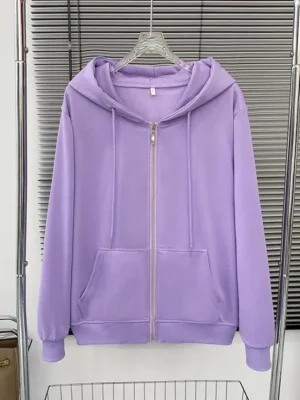 Jacket-Spring-Autumn-Hooded-Zipper-Cardigan-Women-Sportshirt-2024-New-Korean-Coat-Ccouple-Thin-Outerwear-Loose-1