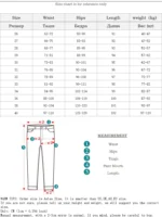 FlexElevate Women's High Elastic Stretch Jeans