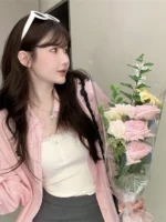 FlexElevate Lace Tank Top