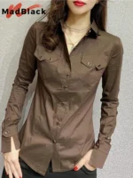 FlexElevate Spring/Summer Women's Long Sleeve Green Shirt