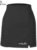 MondayFlow Golf Skirt