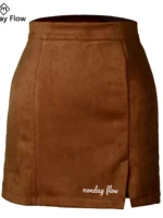 MondayFlow Golf Skirt