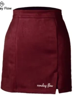 MondayFlow Golf Skirt