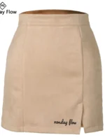 MondayFlow Golf Skirt