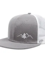 FlexElevate Cartoon Baseball Cap