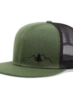 FlexElevate Cartoon Baseball Cap