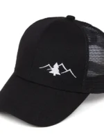 FlexElevate Cartoon Baseball Cap