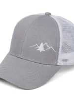 FlexElevate Cartoon Baseball Cap
