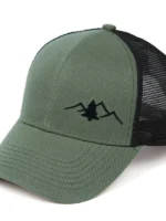 FlexElevate Cartoon Baseball Cap