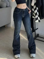 FlexElevate New Flare Jeans