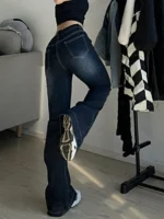 FlexElevate New Flare Jeans