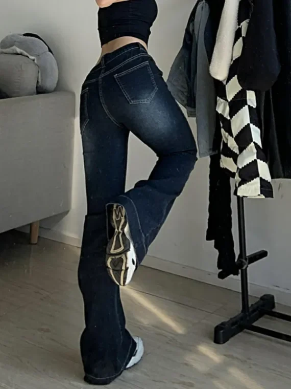 FlexElevate New Flare Jeans