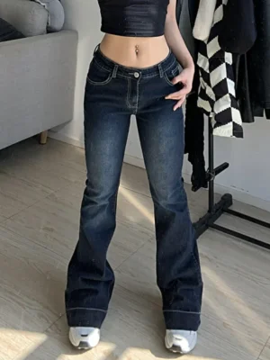 FlexElevate New Flare Jeans