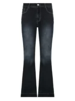 FlexElevate New Flare Jeans