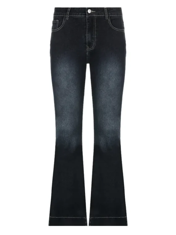 FlexElevate New Flare Jeans