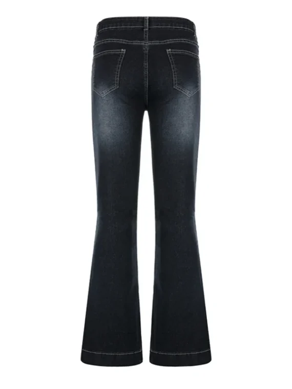 FlexElevate New Flare Jeans