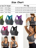 FlexElevate IonLift Sports Bra